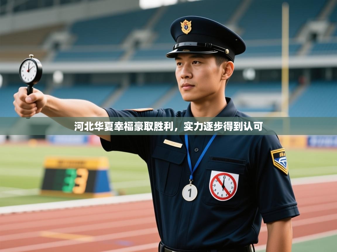 河北华夏幸福豪取胜利,实力逐步得到认可 第1张