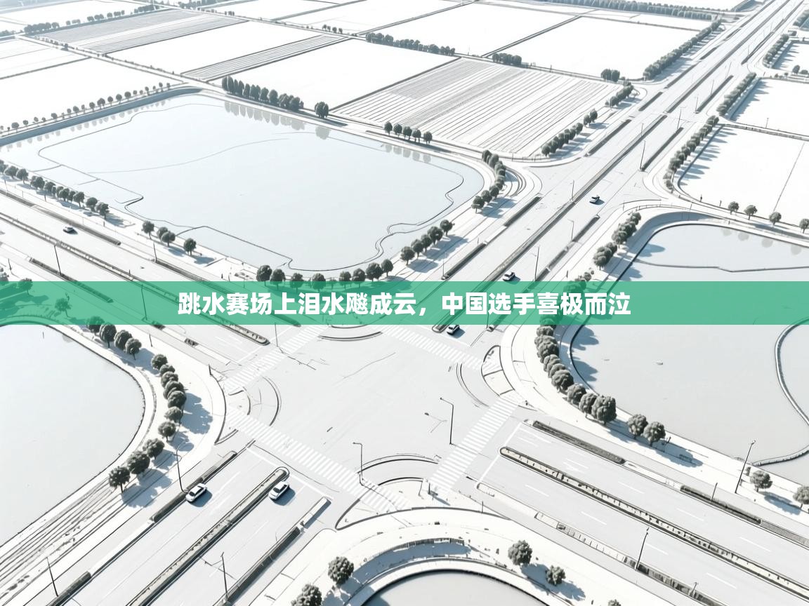 跳水赛场上泪水飚成云,中国选手喜极而泣 第2张